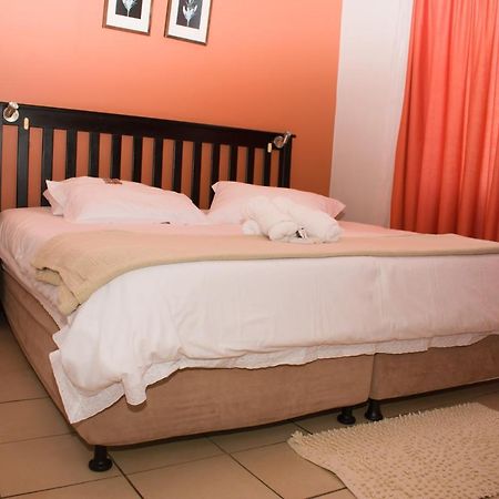 Tina'S Bed And Breakfast Swakopmund Eksteriør billede