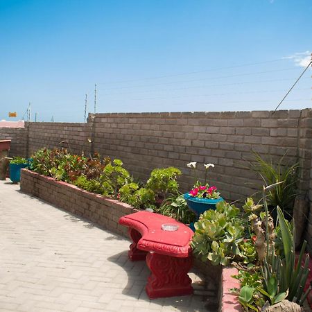 Tina'S Bed And Breakfast Swakopmund Eksteriør billede