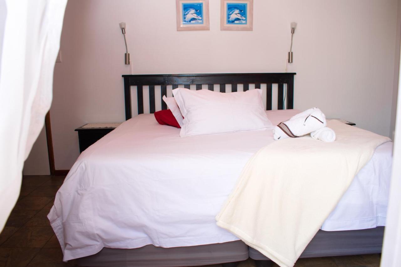 Tina'S Bed And Breakfast Swakopmund Eksteriør billede