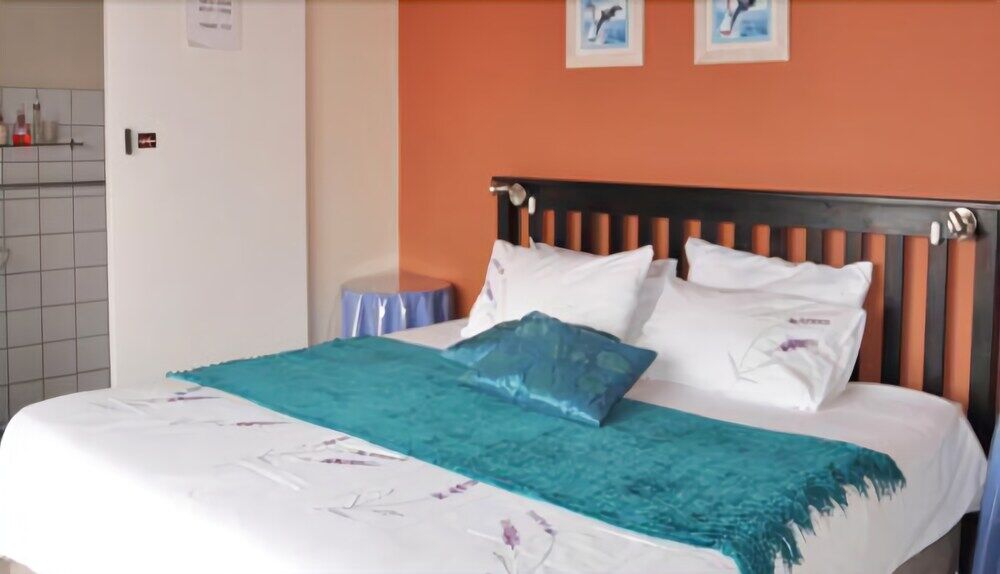 Tina'S Bed And Breakfast Swakopmund Eksteriør billede