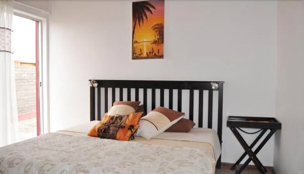 Tina'S Bed And Breakfast Swakopmund Eksteriør billede