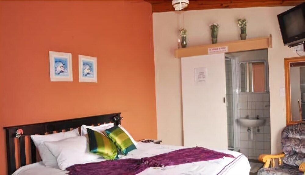 Tina'S Bed And Breakfast Swakopmund Eksteriør billede
