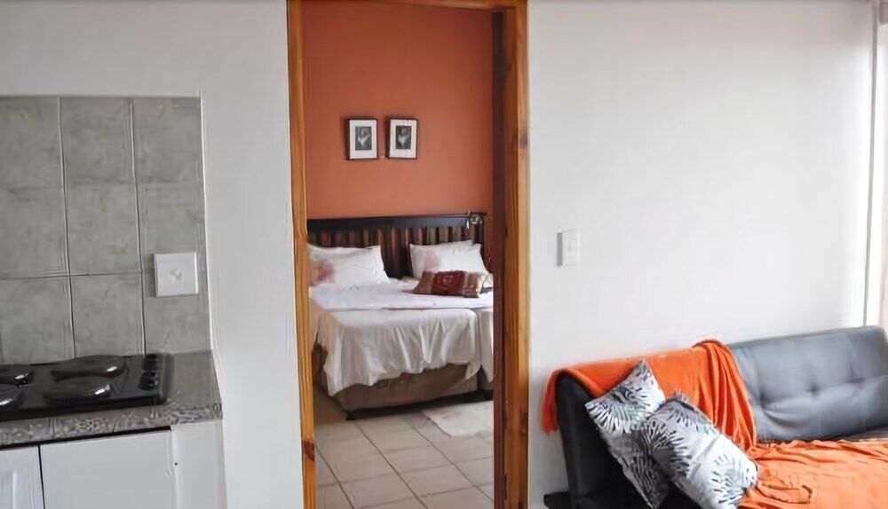 Tina'S Bed And Breakfast Swakopmund Eksteriør billede